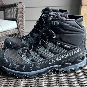 Ulta Raptor 2 mid GTX